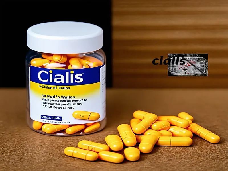 Sito sicuro per comprare cialis