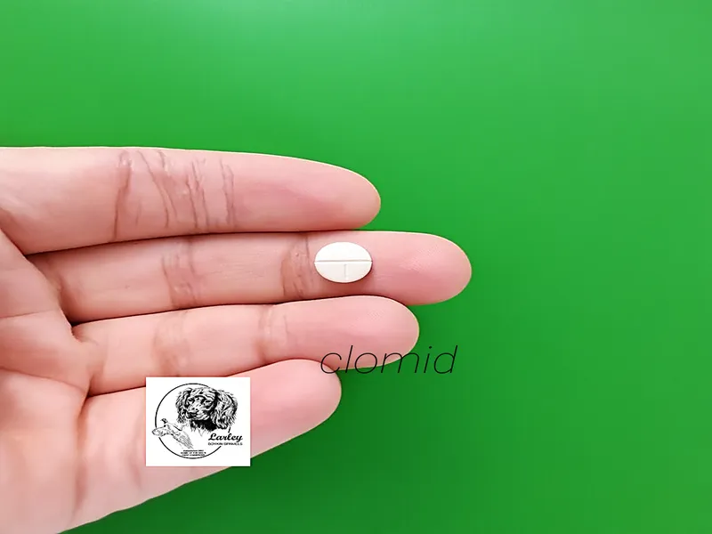 Stimolazione clomid percentuali di riuscita