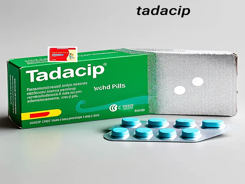 Tadacip