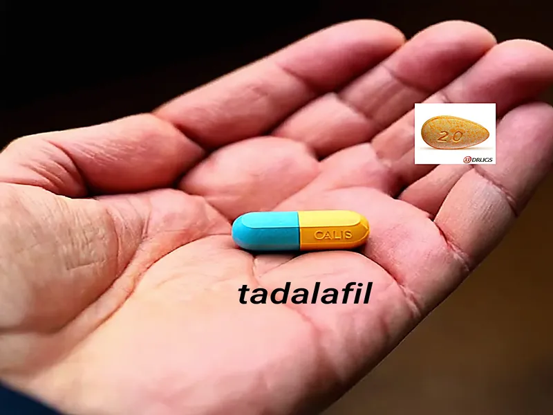 Tadalafil 20 mg prezzo