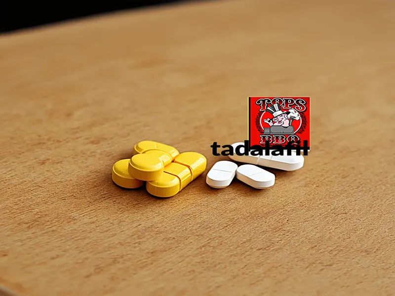 Tadalafil 5 mg dopo quanto fa effetto