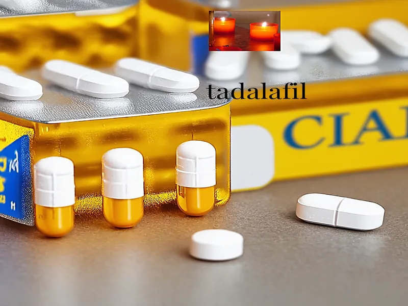 Tadalafil 5 mg effetti collaterali