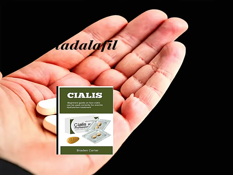 Tadalafil acquisto in farmacia
