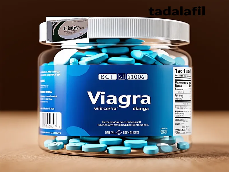 Tadalafil acquisto on line
