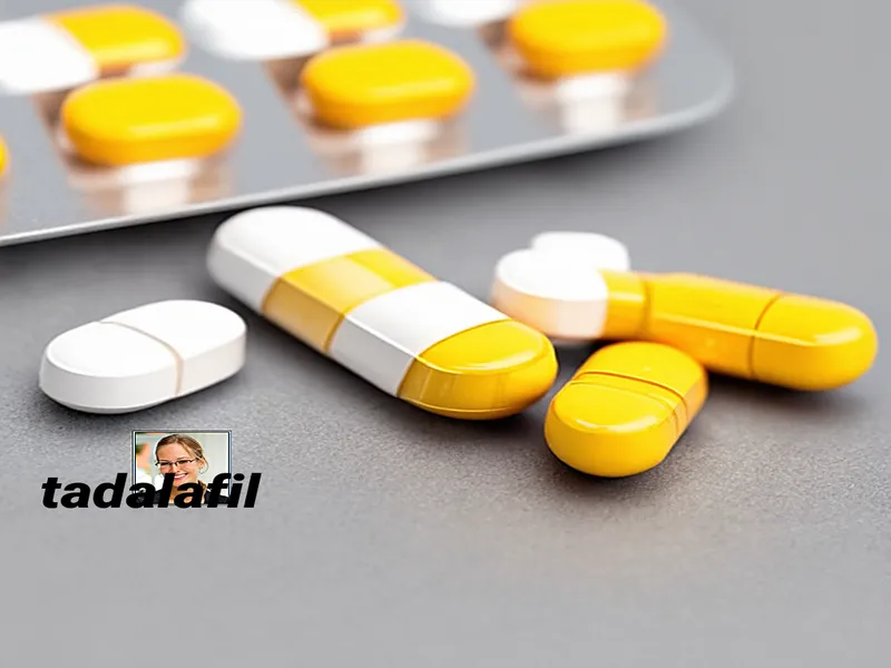 Tadalafil acquisto