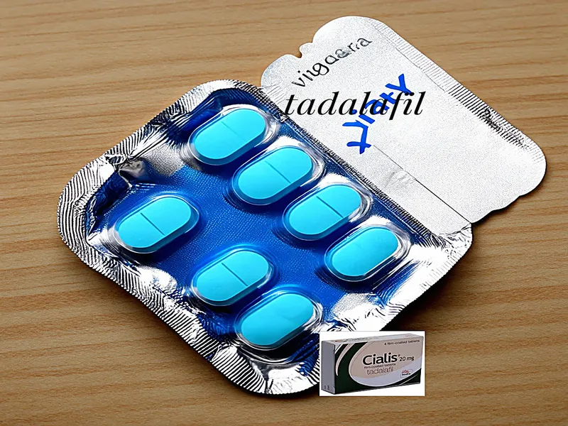 Tadalafil dosaggio