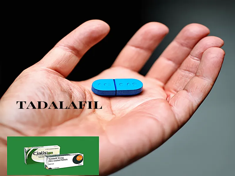Tadalafil effetti collaterali a lungo termine