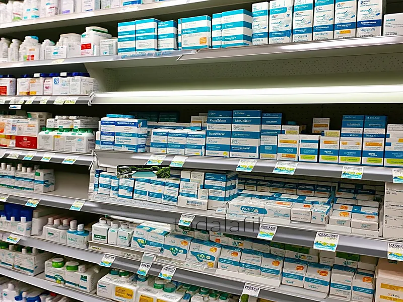 Tadalafil farmacia italia