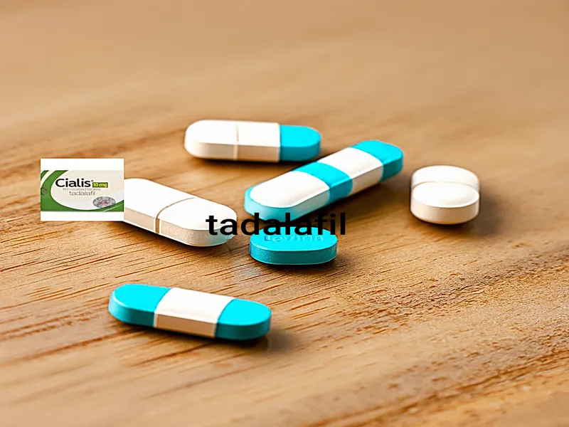 Tadalafil farmacia italiana
