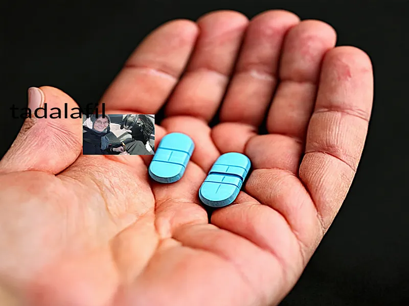 Tadalafil generico online italia