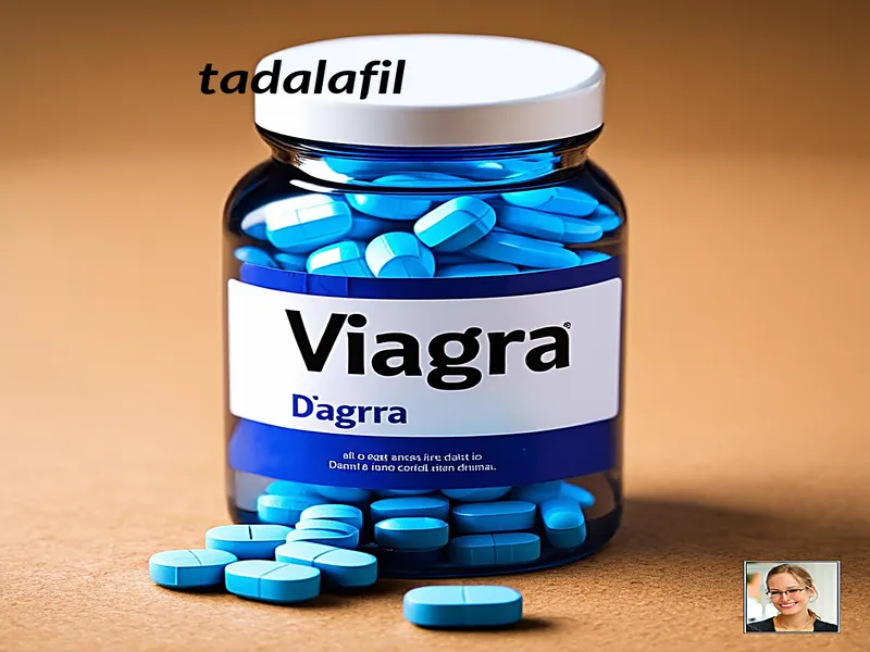 Tadalafil generico prezzo