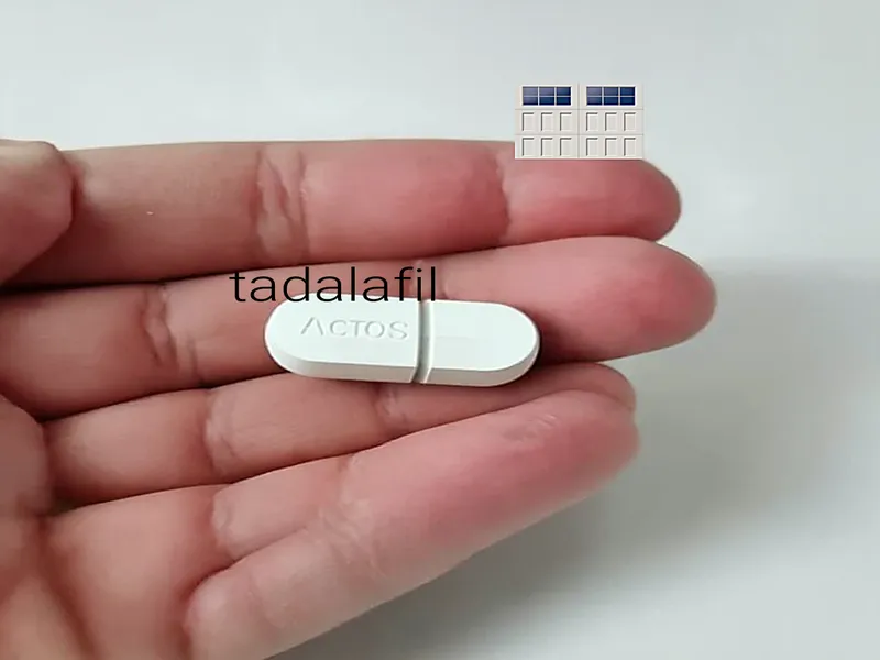 Tadalafil generico senza ricetta
