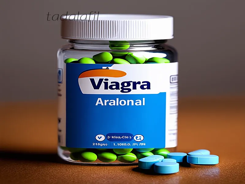 Tadalafil generico sicuro