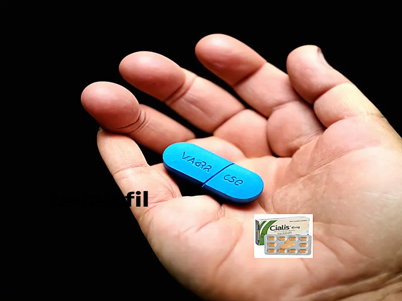 Tadalafil mylan senza ricetta