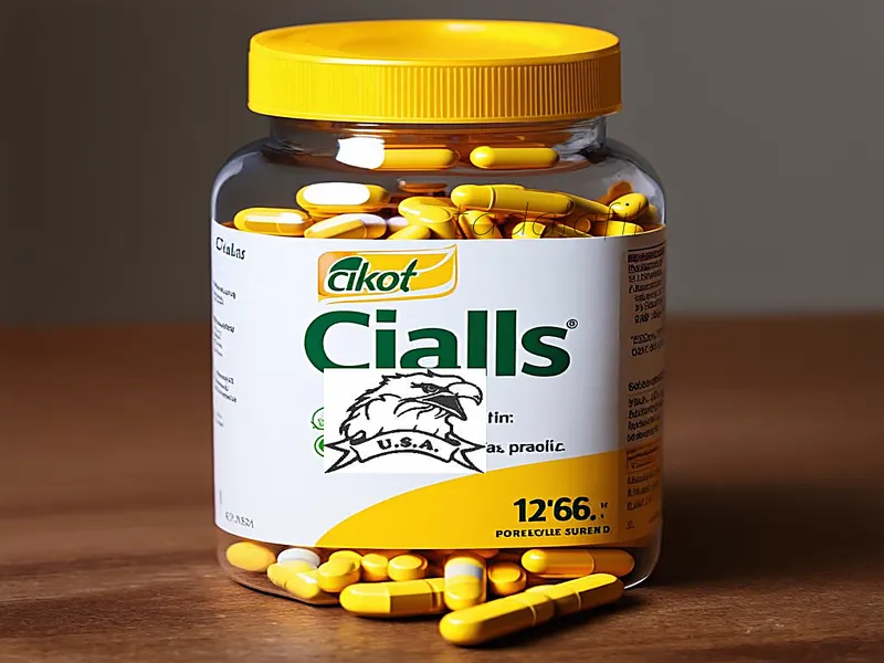 Tadalafil prezzo farmacia