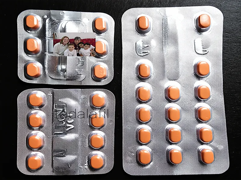 Tadalafil prezzo in farmacia