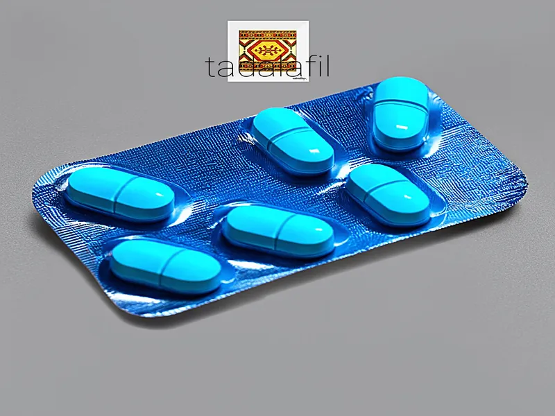 Tadalafil senza ricetta medica