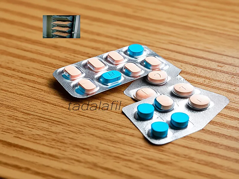 Tadalafil senza ricetta