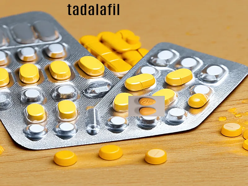 Tadalafil vendita italia