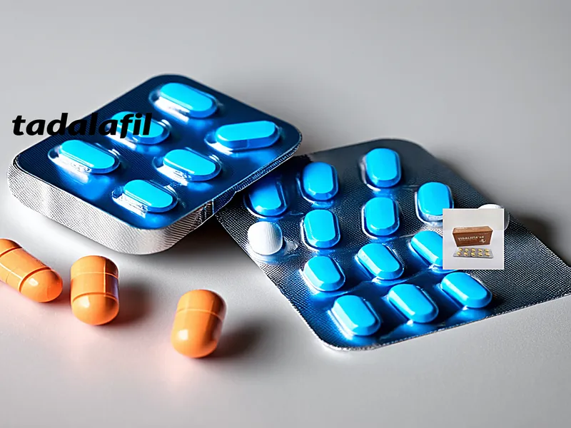 Tadalafil vendita on line