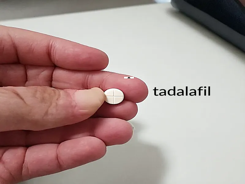 Tadalafil vendita online