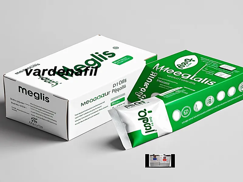 Vardenafil orodispersibile 10 mg prezzo