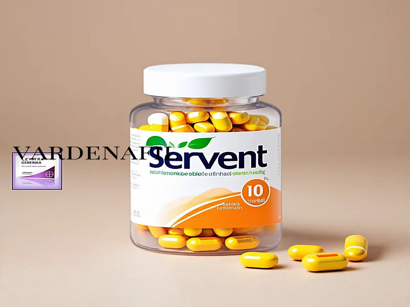 Vardenafil orosolubile prezzo