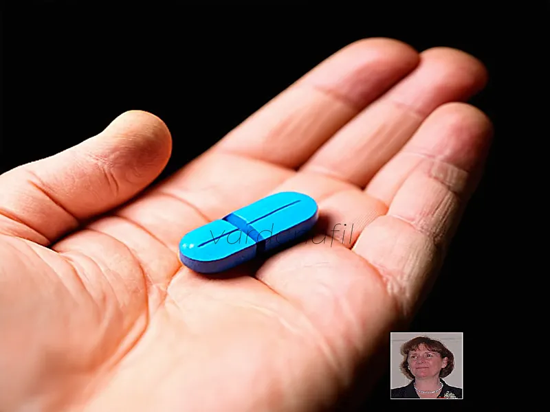 Vardenafil si trova in farmacia