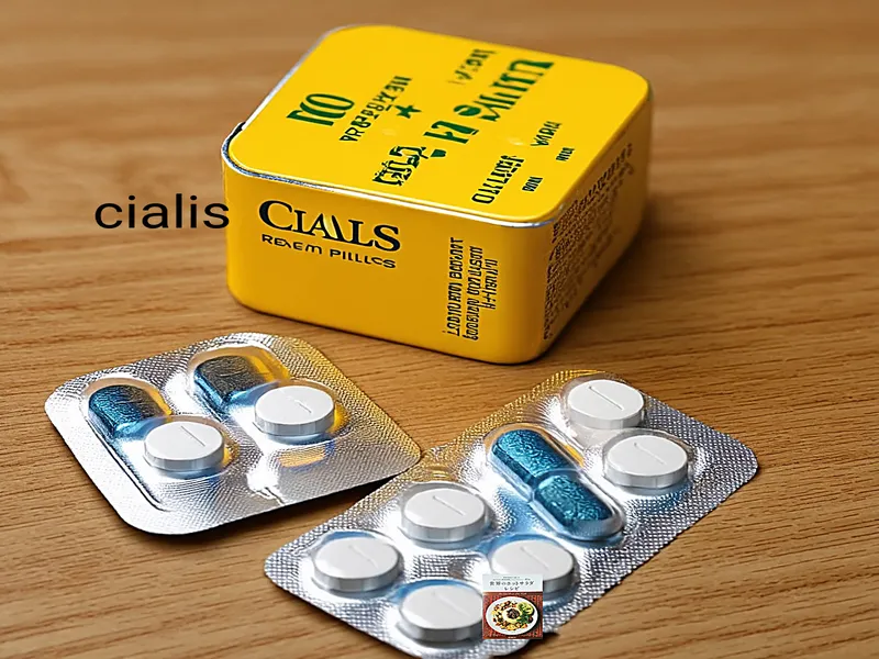 Vendita cialis farmacia