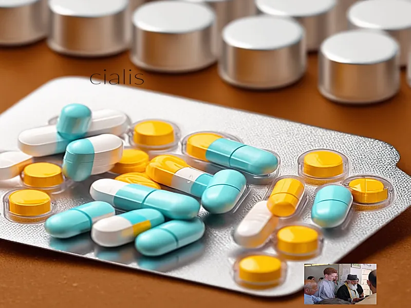 Vendita cialis generico in contrassegno