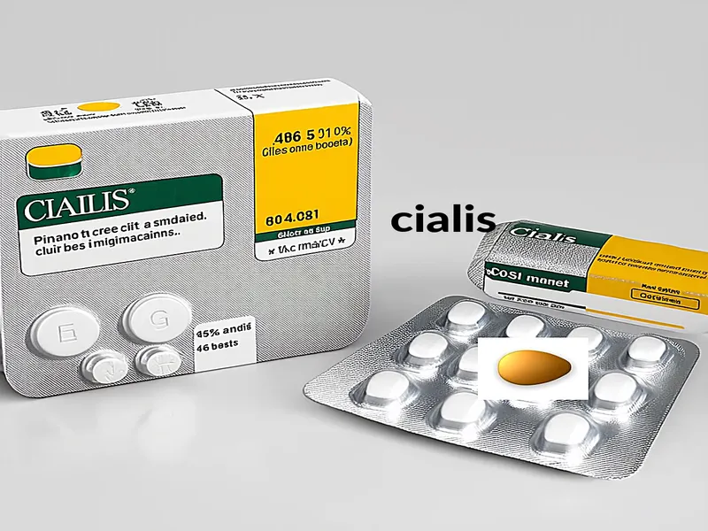 Vendita cialis generico on line