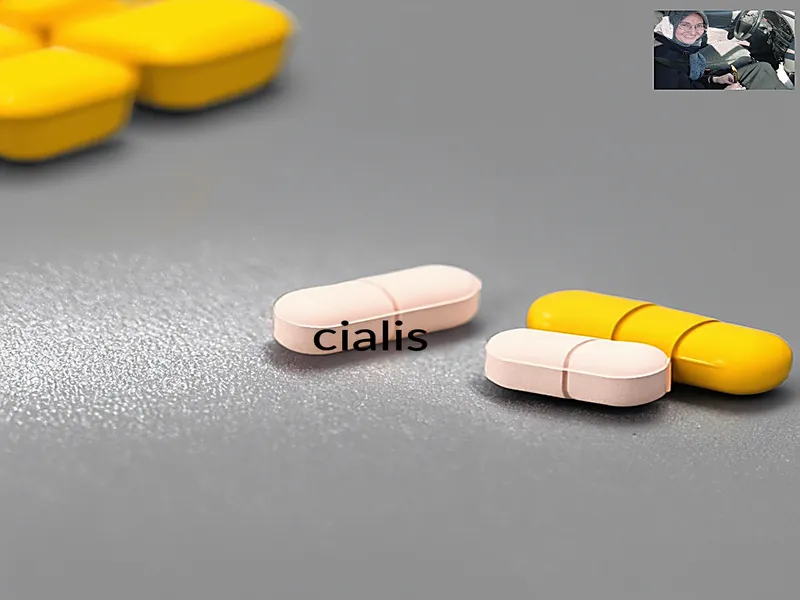 Vendita cialis in contrassegno