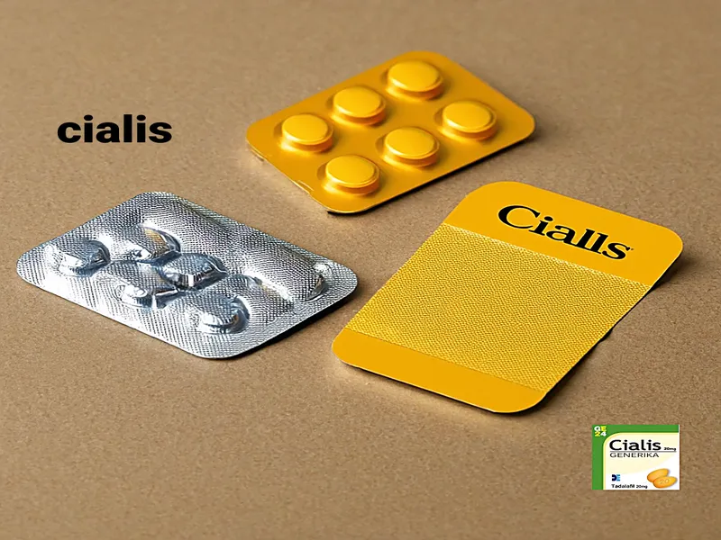 Vendita cialis originale