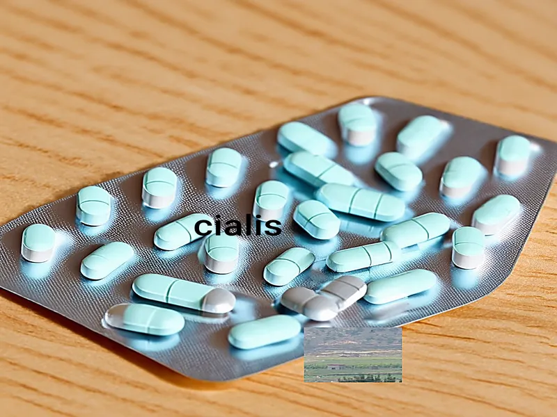 Vendita di cialis