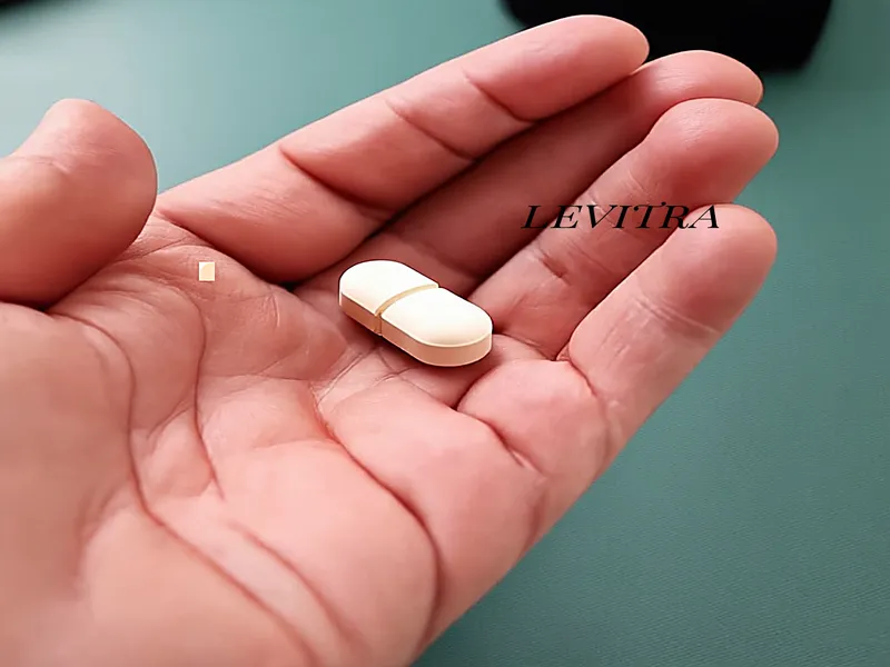 Vendita levitra online