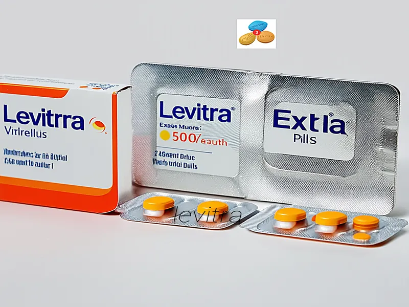 Vendita levitra originale