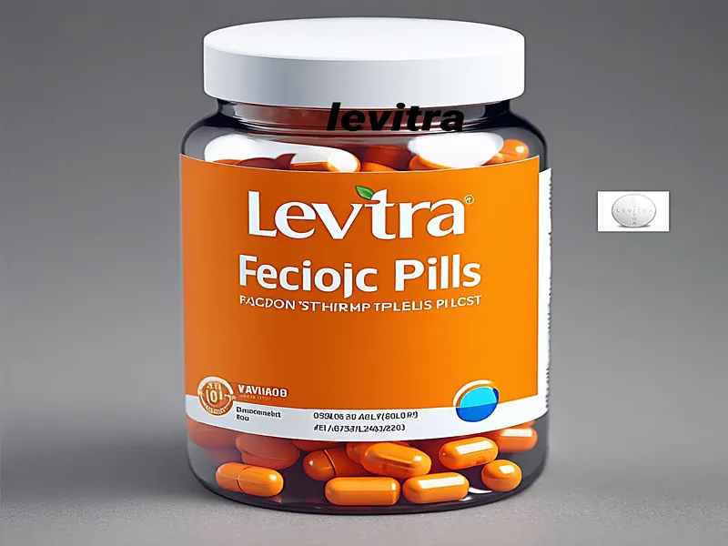 Vendita levitra orosolubile