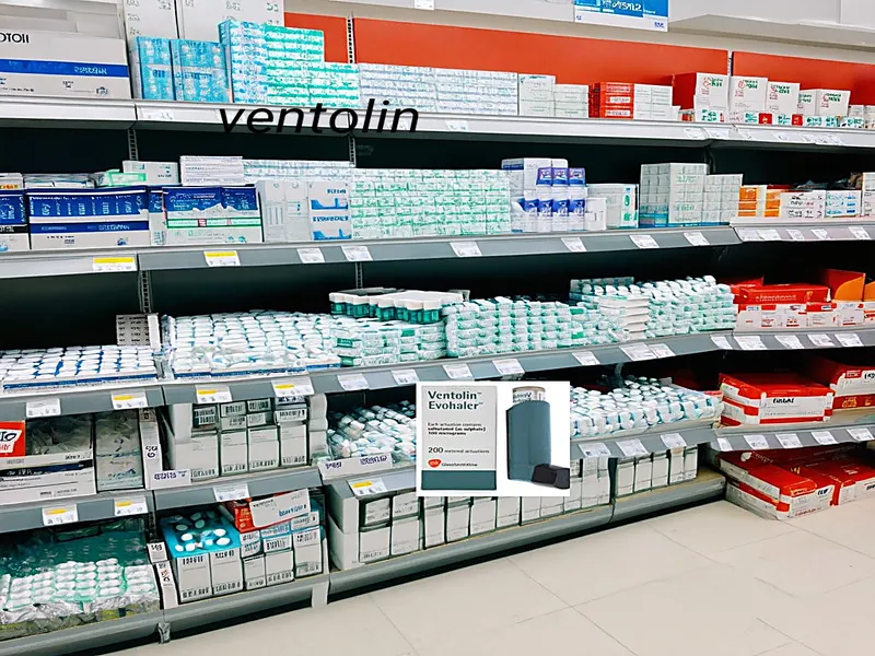 Ventolin costo senza ricetta