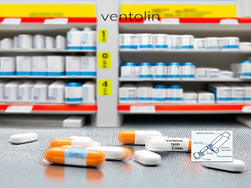 Ventolin flogo prezzo