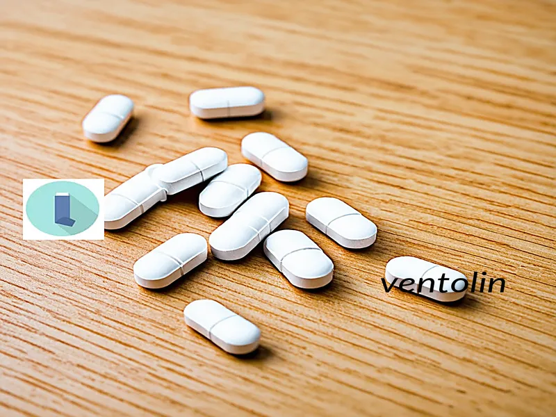 Ventolin prescrizione medica