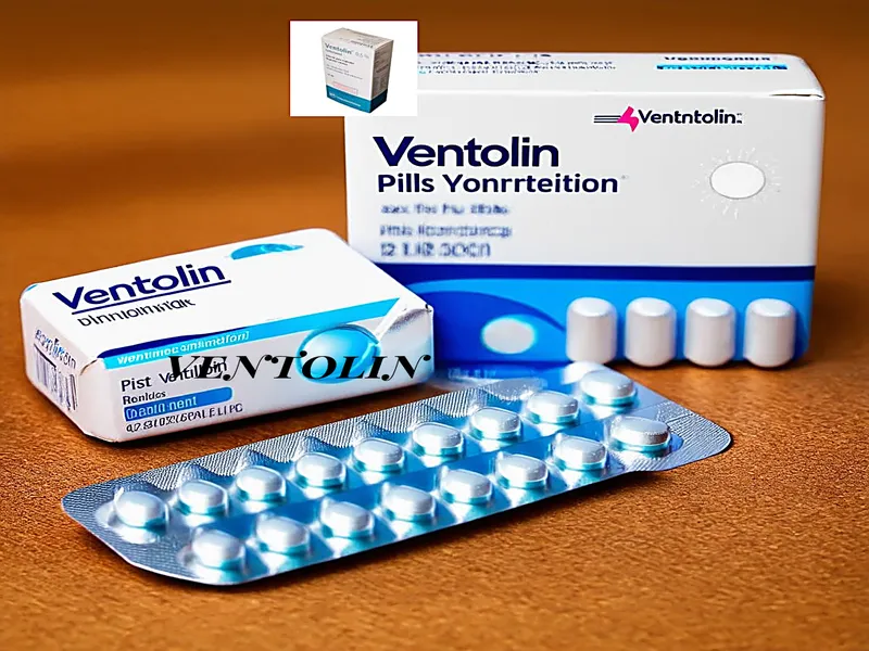 Ventolin puff prezzo