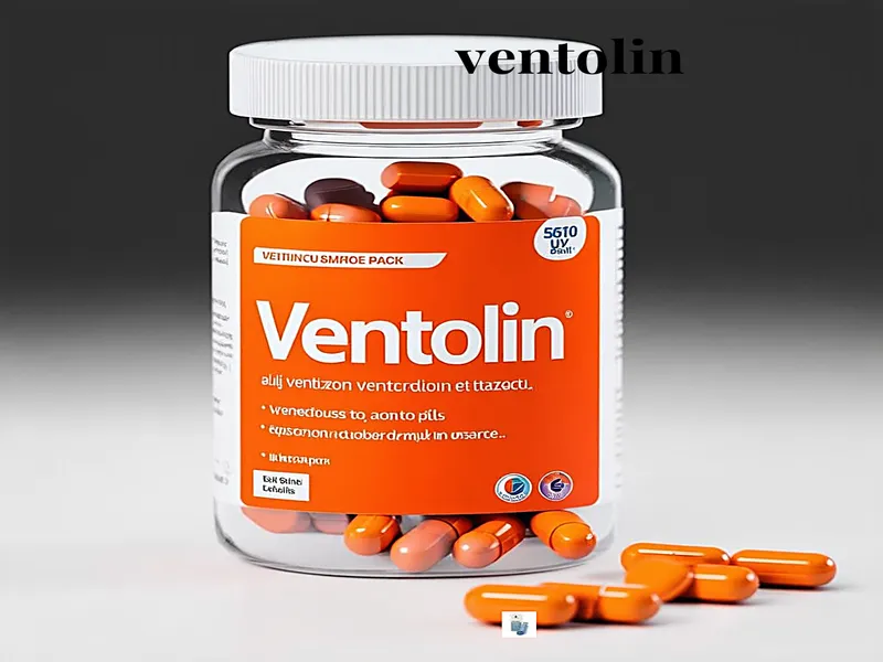 Ventolin senza prescrizione