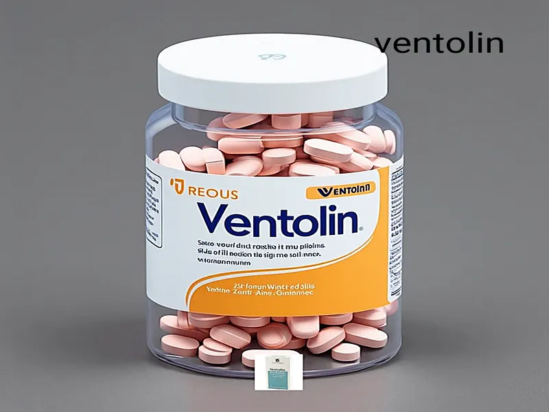 Ventolin senza ricetta medica