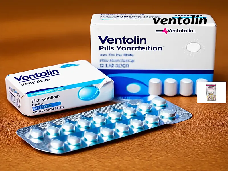 Ventolin senza ricetta