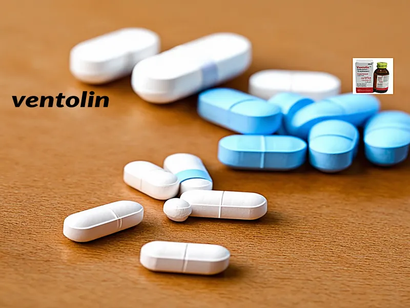 Ventolin serve la ricetta