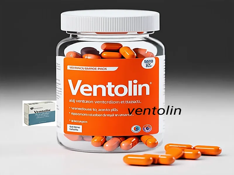 Ventolin serve ricetta medica
