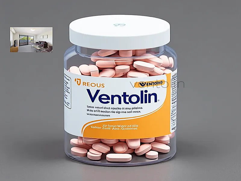 Ventolin solo con ricetta