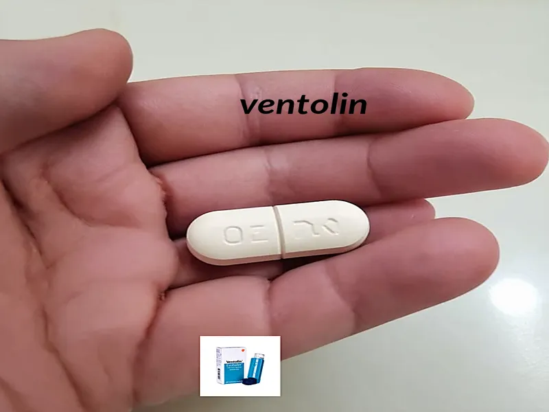 Ventolin spray prezzo