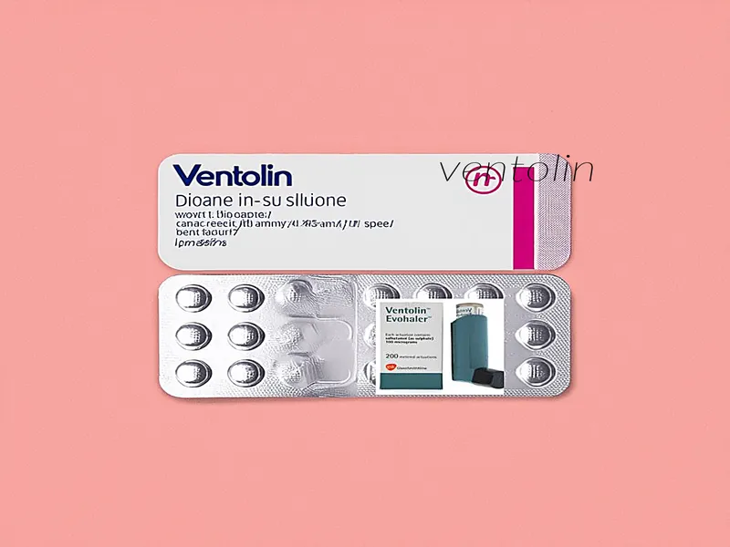 Ventolin vendita online