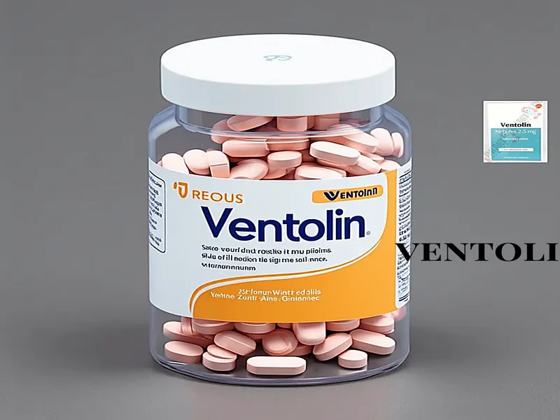Ventolin
